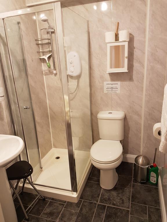 Apartment 3, Pheonix Flats. Портрі Екстер'єр фото